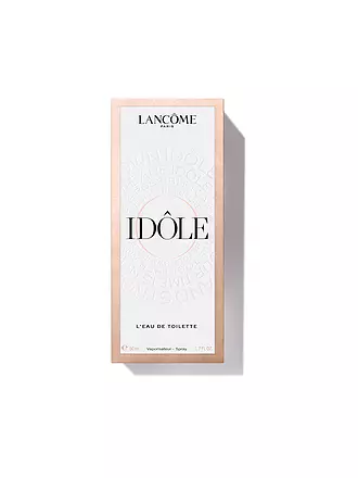 LANCÔME |  IDÔLE Eau de Toilette 50ml | 